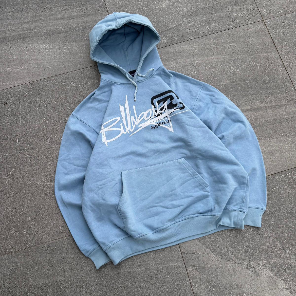beautiful colours, 90s billabong 🥴😍 M/L