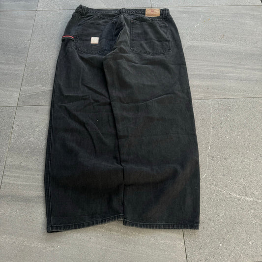 polo assn baggies - 38x32”