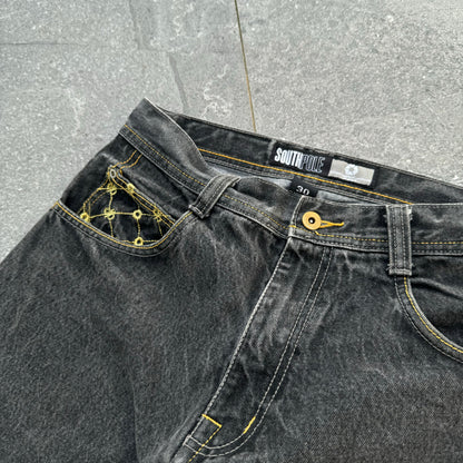 southpole jorts - 31”
