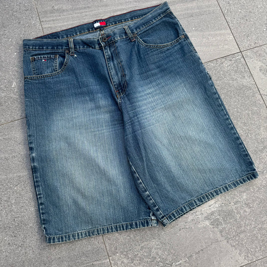 tommy jorts - 38x13”