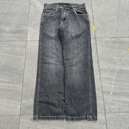 southpole jeans - 32”