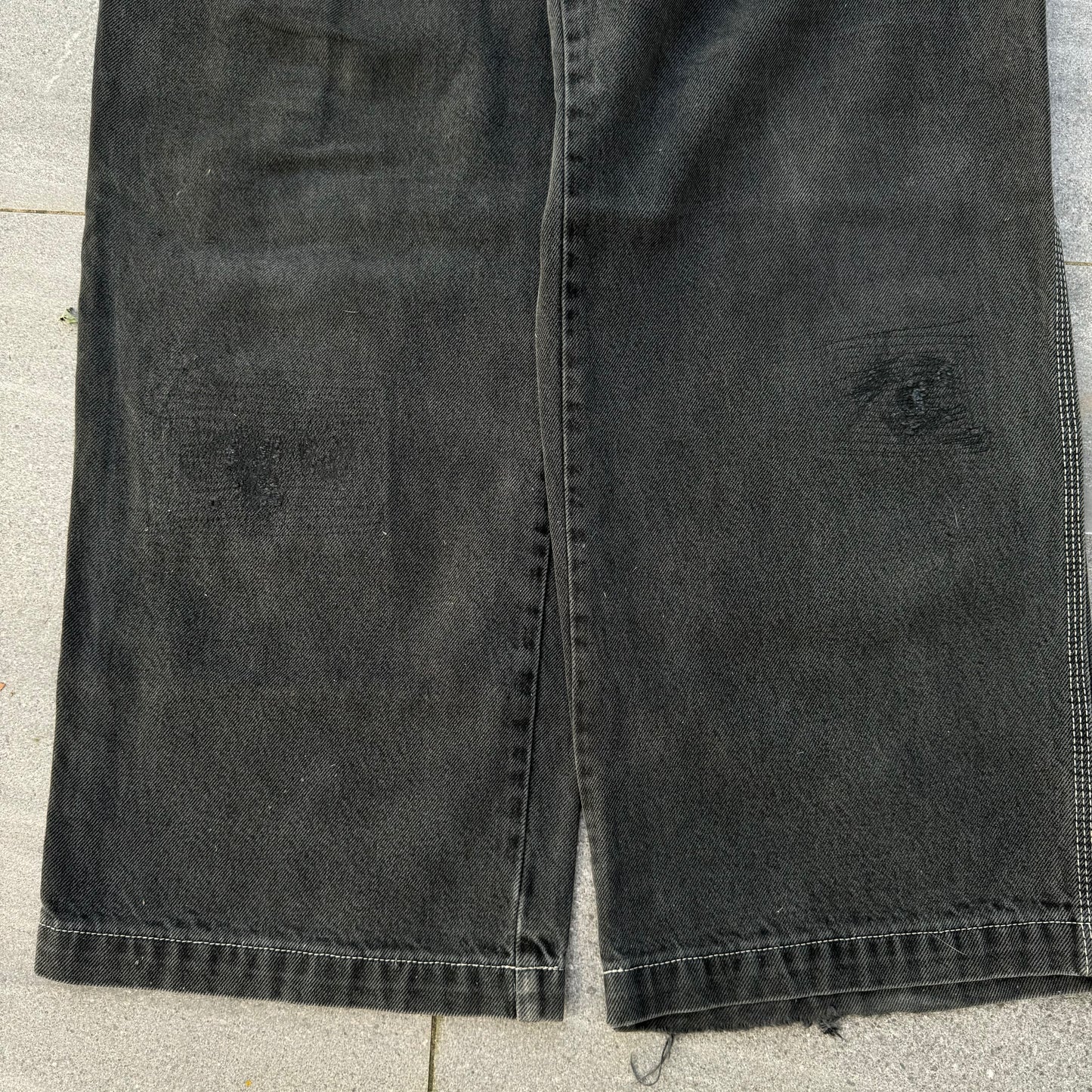 jnco jeans - 32”