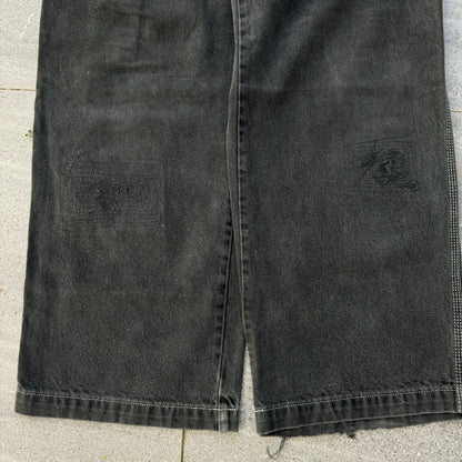 jnco jeans - 32”