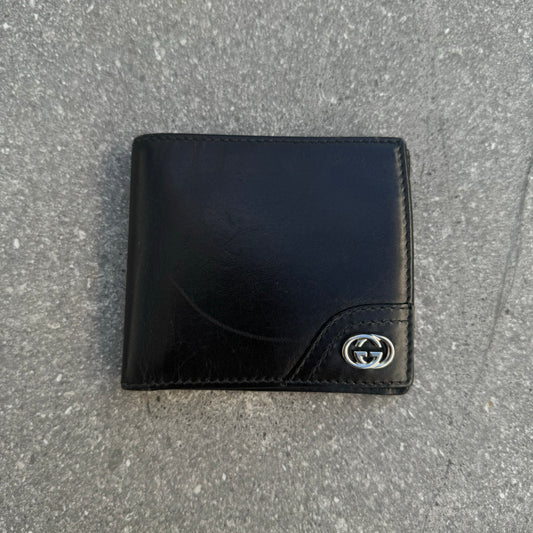 vintage gucci wallet