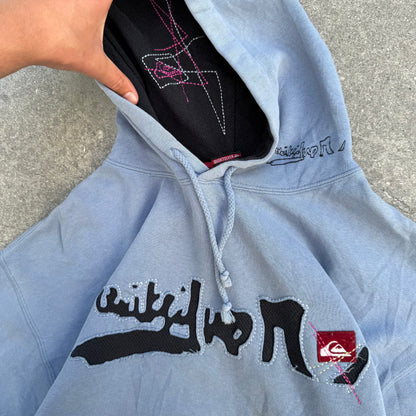 beautiful OG quik hoodie - M/L