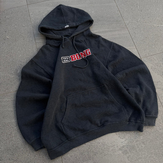 the PERFECT bong hoodie. so rare. yes. medium.