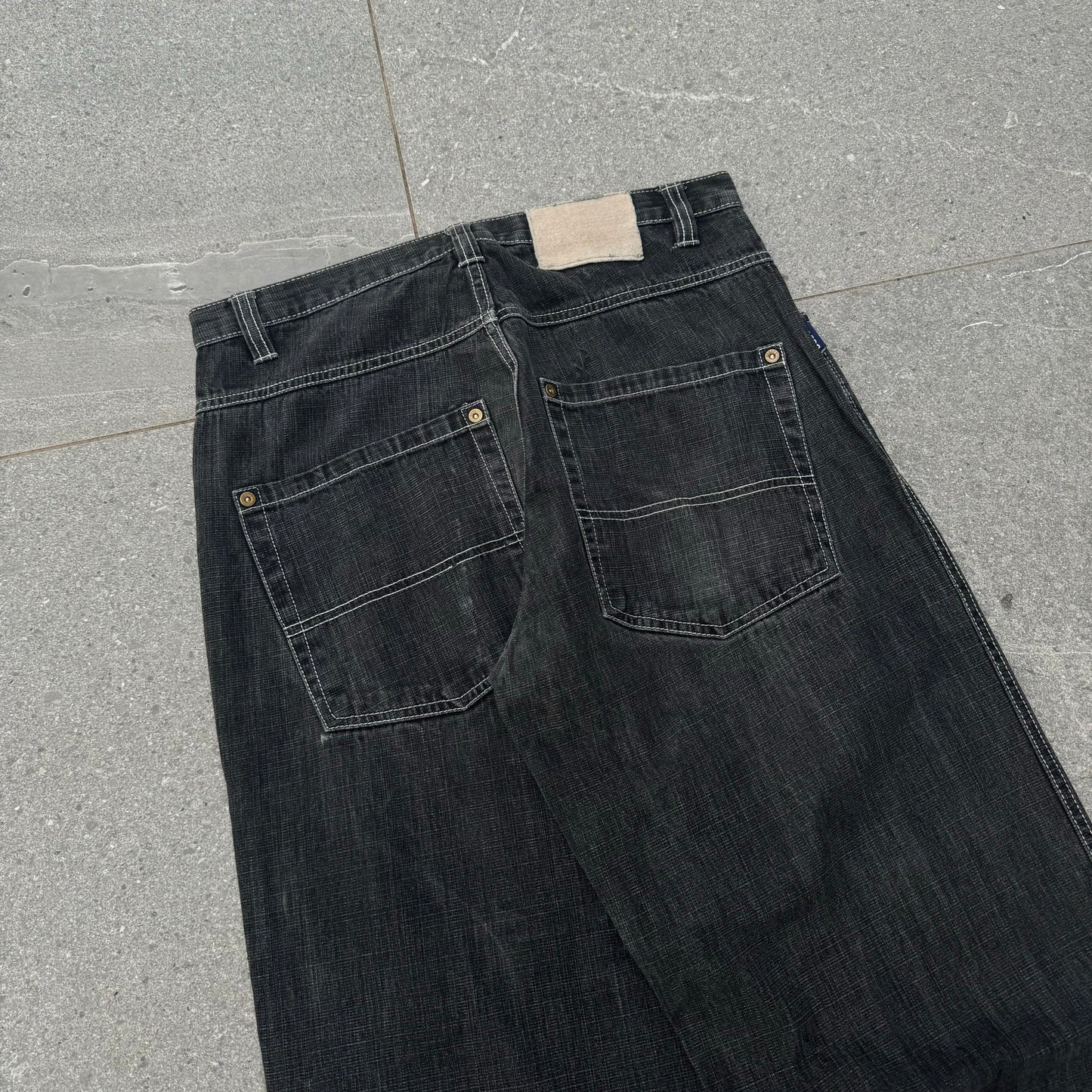 dodeca jeans - 32x31”