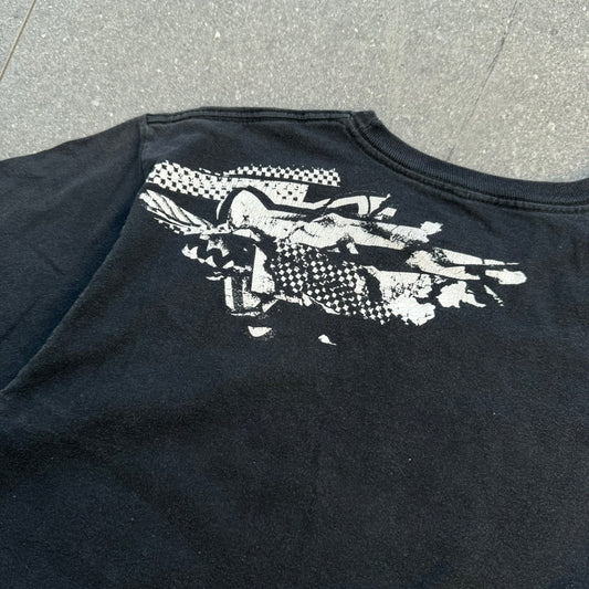 fox tee - M