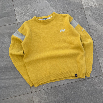 90s women’s quiksilver knit - S