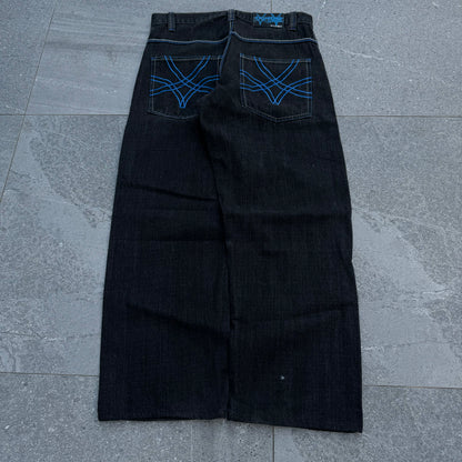 evolution jeans - 34x30