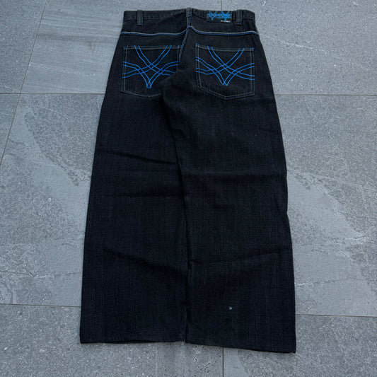 evolution jeans - 34x30