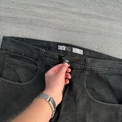 southpole jeans - 38x33”