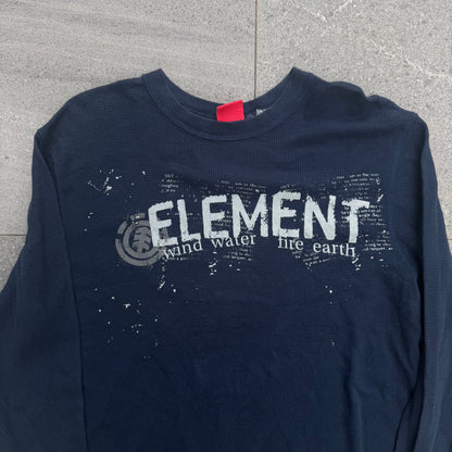 GOATED element thermal ❤️ - M