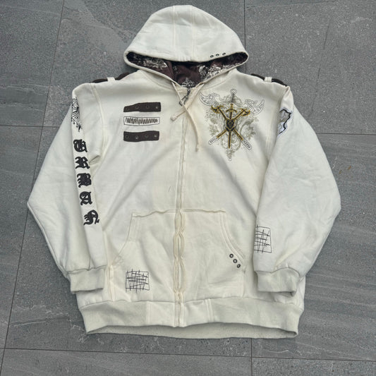 victorious hoodie - XL