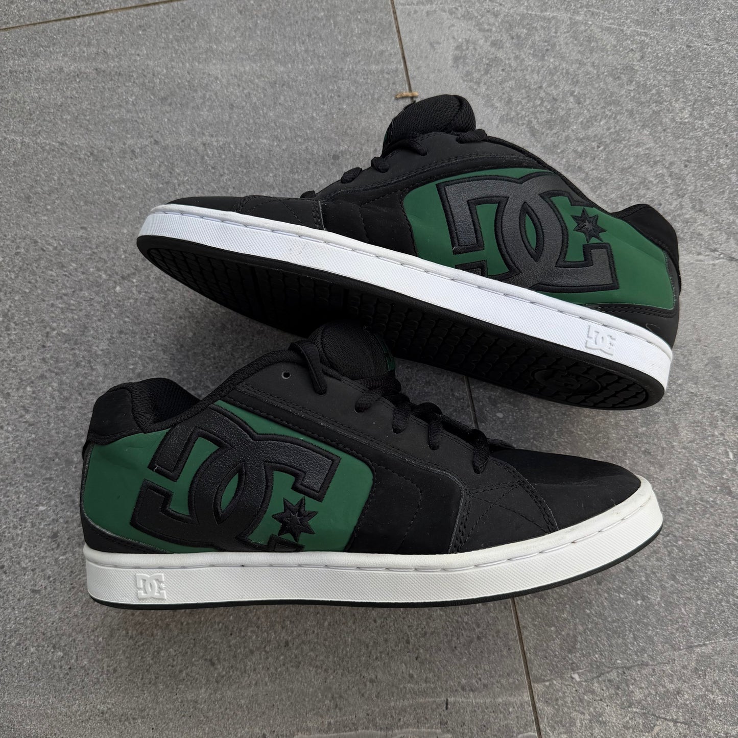 tidy DCs 🍃 - 9 US