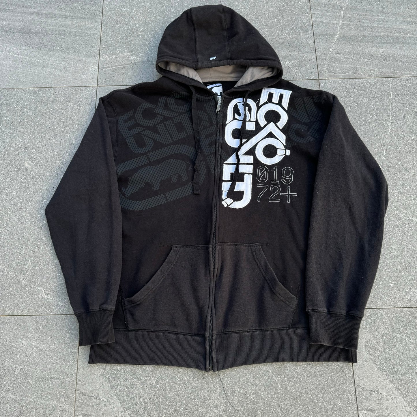 ecko hoodie - XL