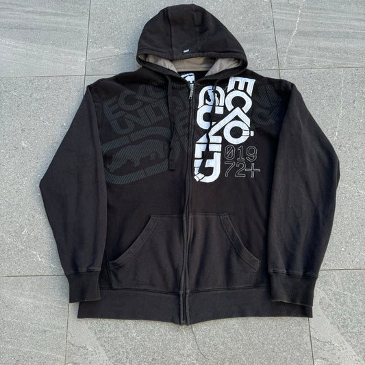 ecko hoodie - XL