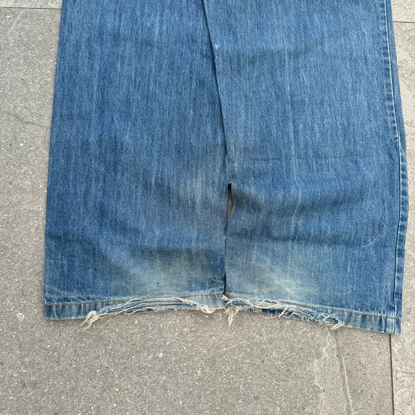 Southpole jeans - 34”