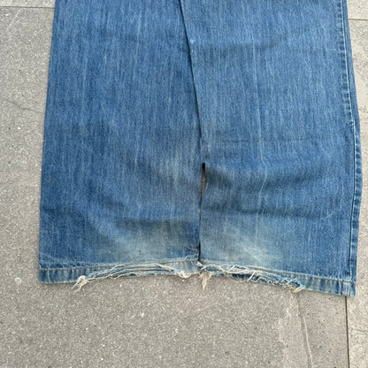 Southpole jeans - 34”