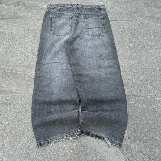 grail evolution faders - 36x31”