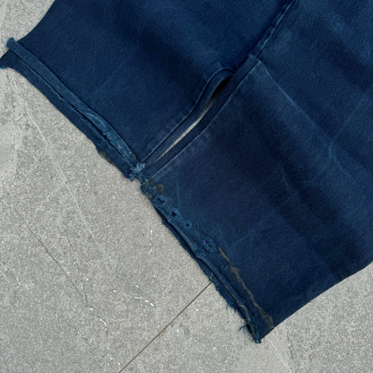 FAT solo jeans - 34x29”