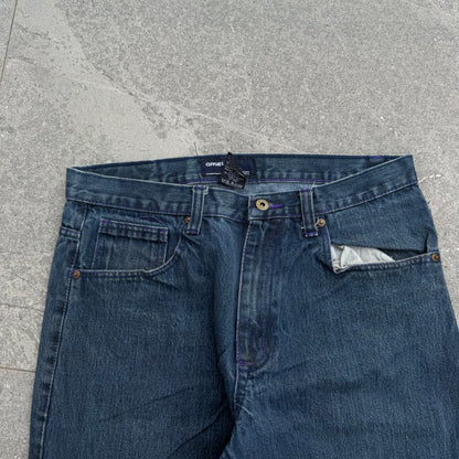 bootcut spec qruels - 33x31”
