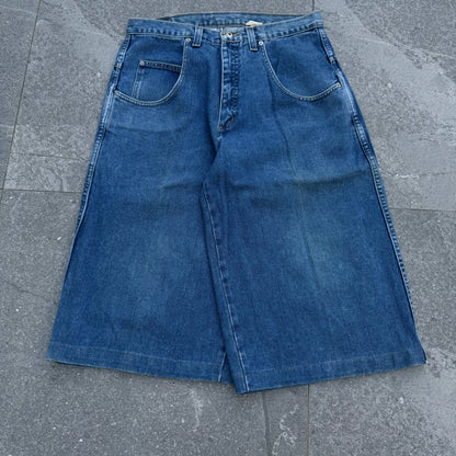 fatttttt rocket jorts - 33x17.5”