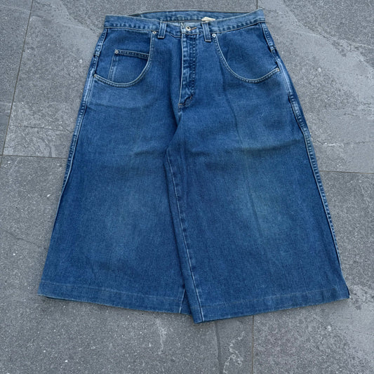 fatttttt rocket jorts - 33x17.5”