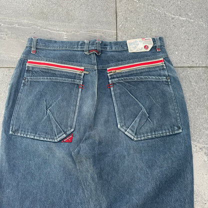 FAT AKADEMIKS - 36x34”