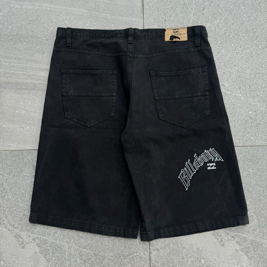 best fitting billabong jorts - 40x14”