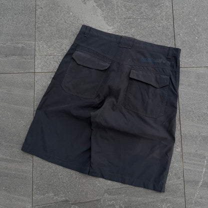 quiksilver utility shorts 🪖 34”