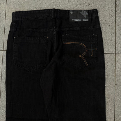 clean asf rocawears - 36x32”