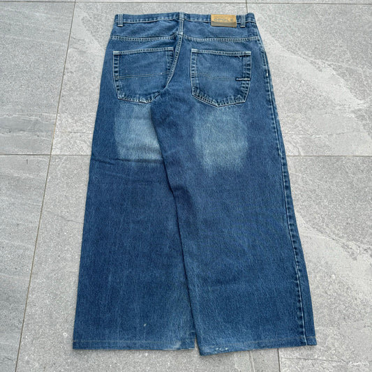 southpole jeans - 38”