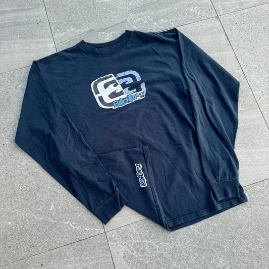 billabong longsleeve - L