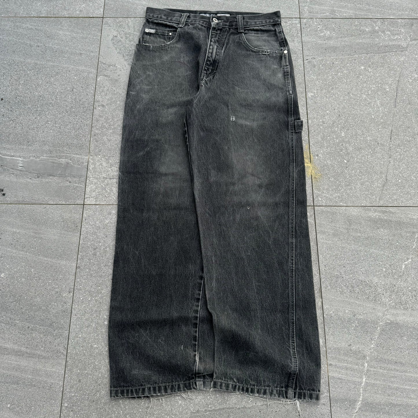 southpole jeans - 32”