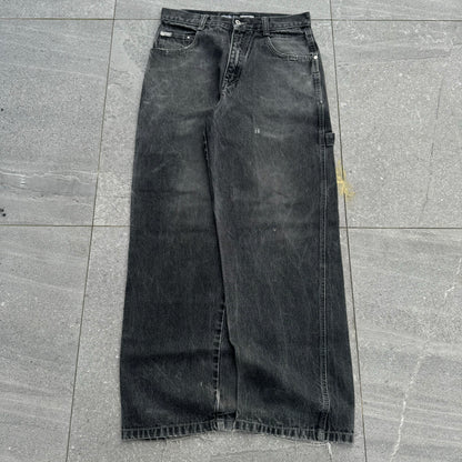 southpole jeans - 32”