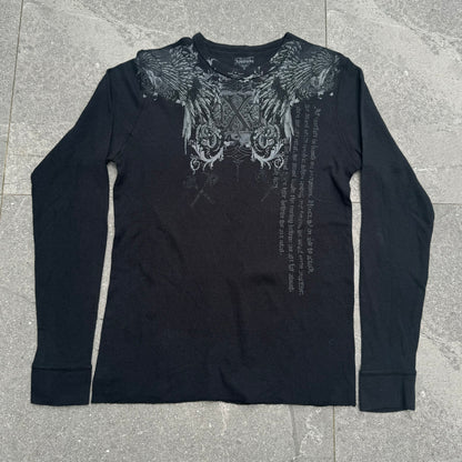 apostasy thermal - M