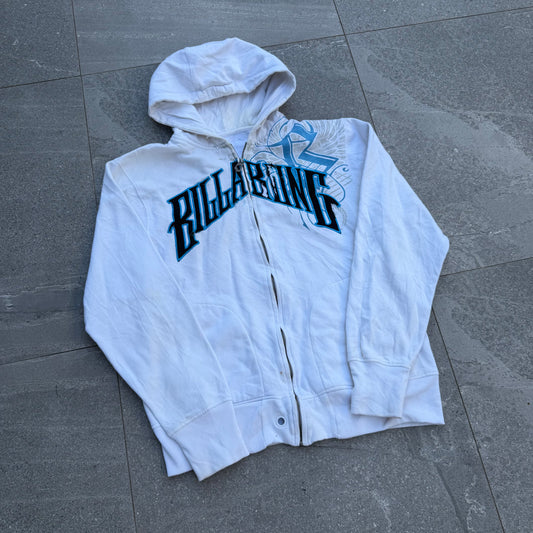 kangaroo pocket billabong hood - M