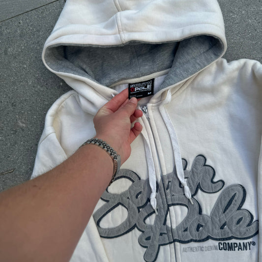 OG southpole hoodie - M
