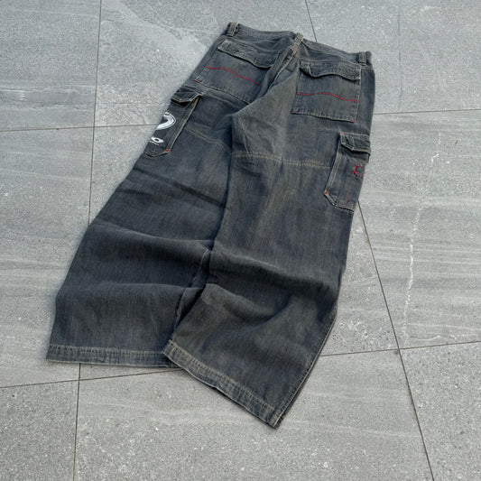 BEAAAAUTIFUL piko surf cargos - 34x31”