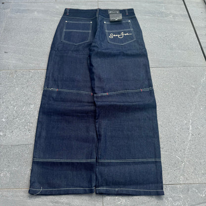 deadstock sean john jeans - 36x31”