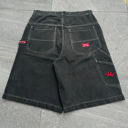 JNCO carpenter jorts - 36”