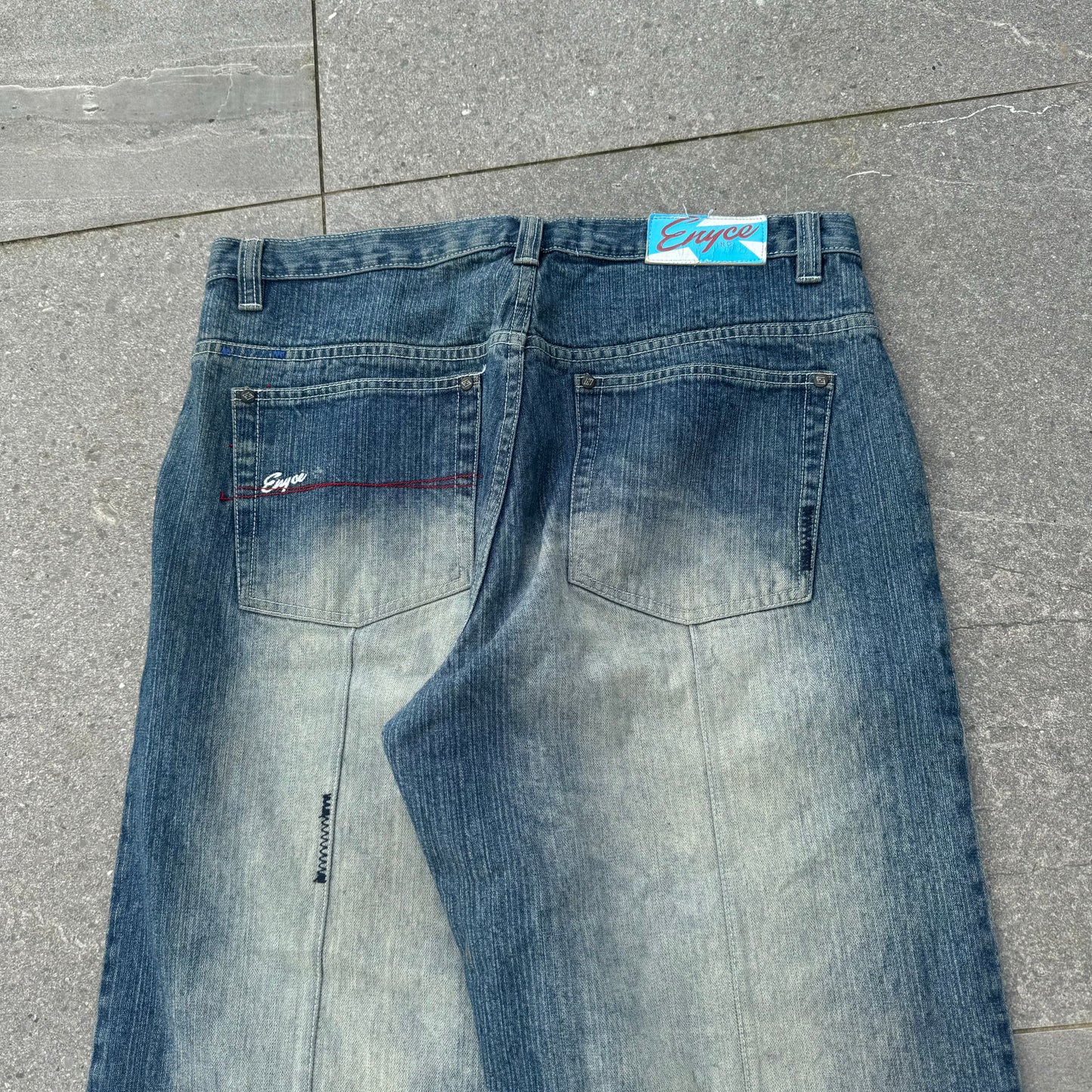 enyce jeans 36x29”