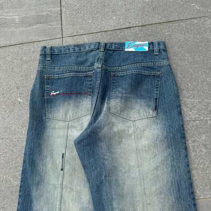 enyce jeans 36x29”