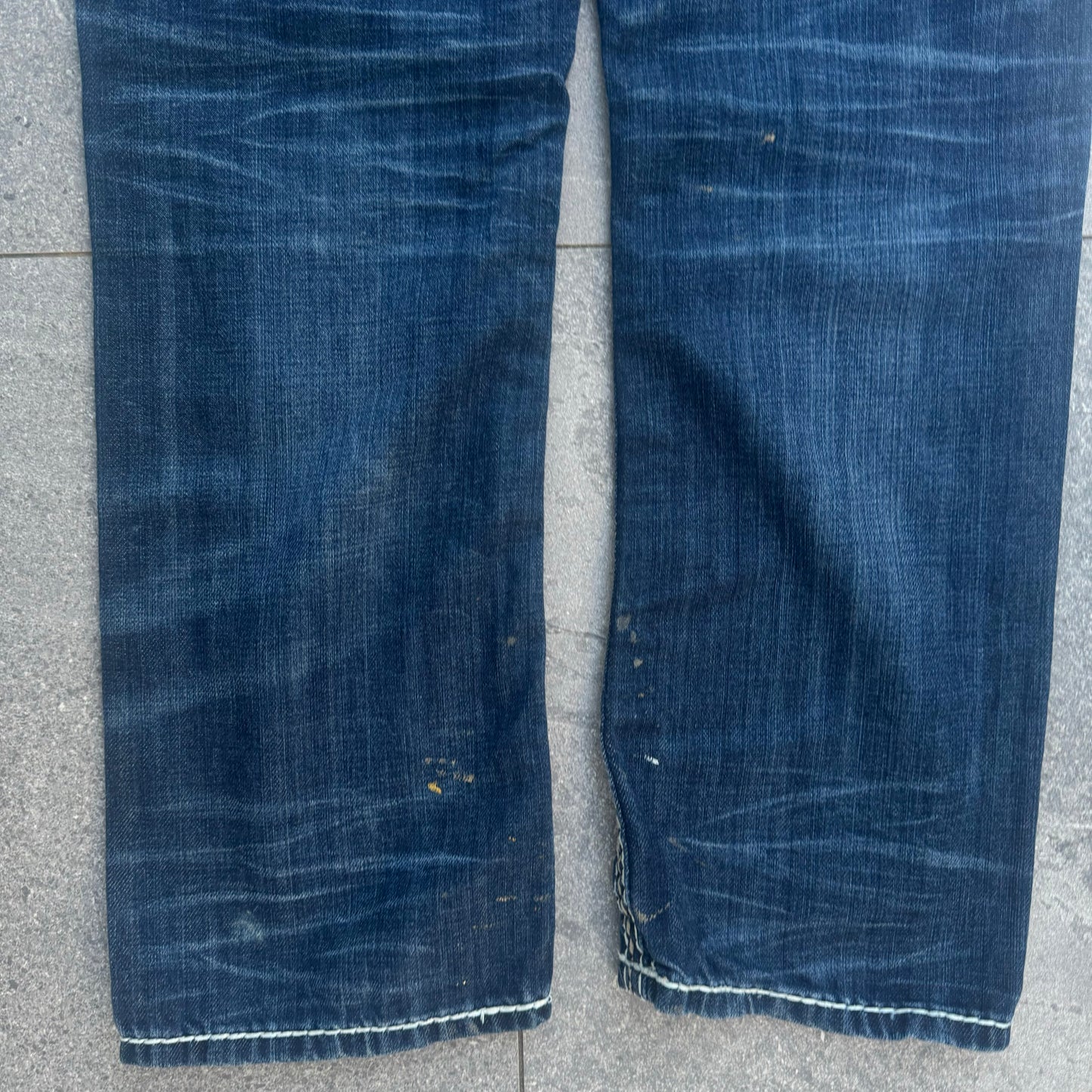 rock revivals - 31x30”