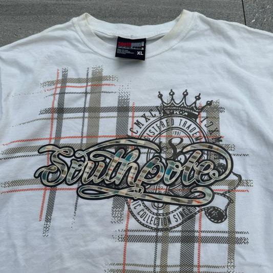 southpole tee - XL