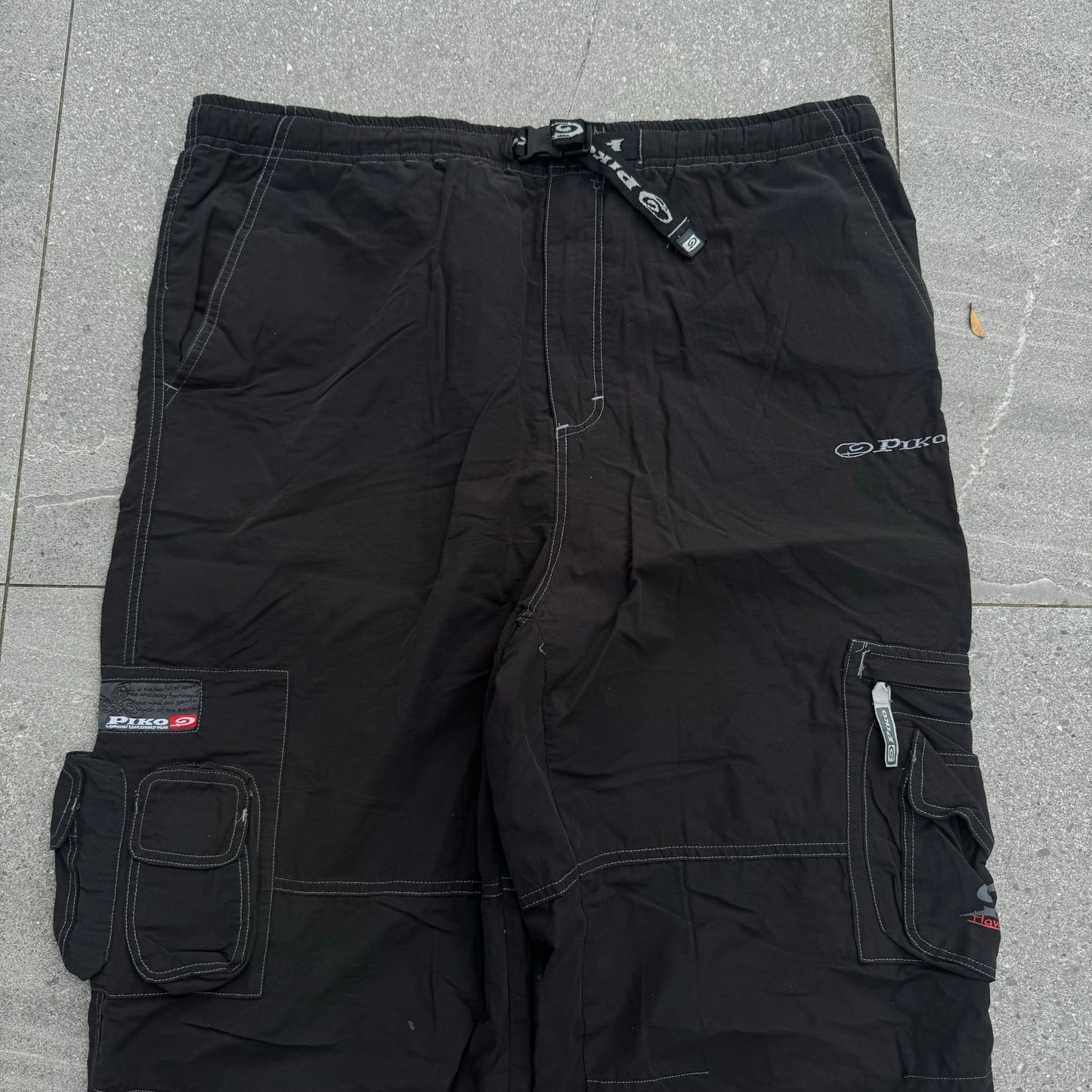 piko hiking pants - 38x31”