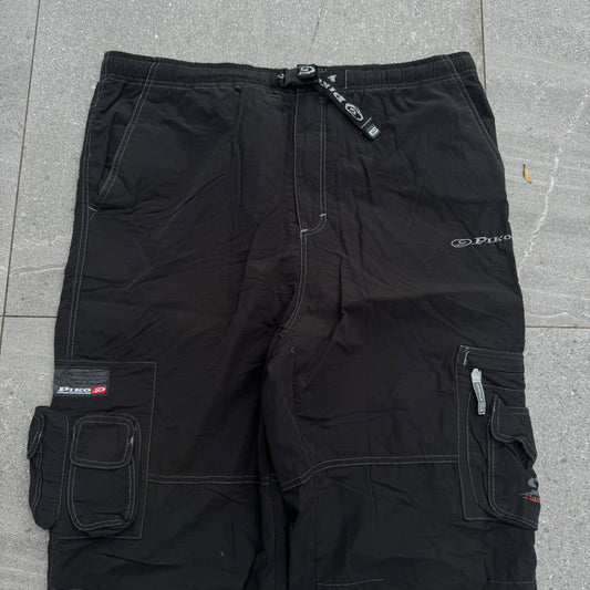piko hiking pants - 38x31”