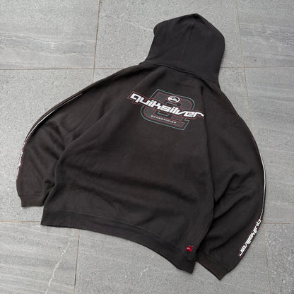 RAREST 90s QUAD HIT - L