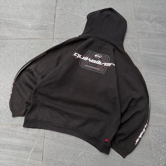 RAREST 90s QUAD HIT - L